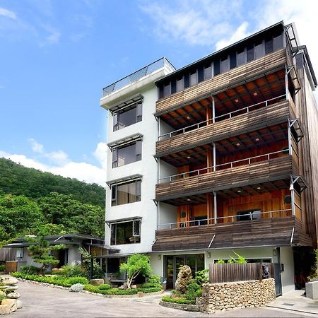 鄉道茶屋 Country Road B&B Toucseng Kültér fotó
