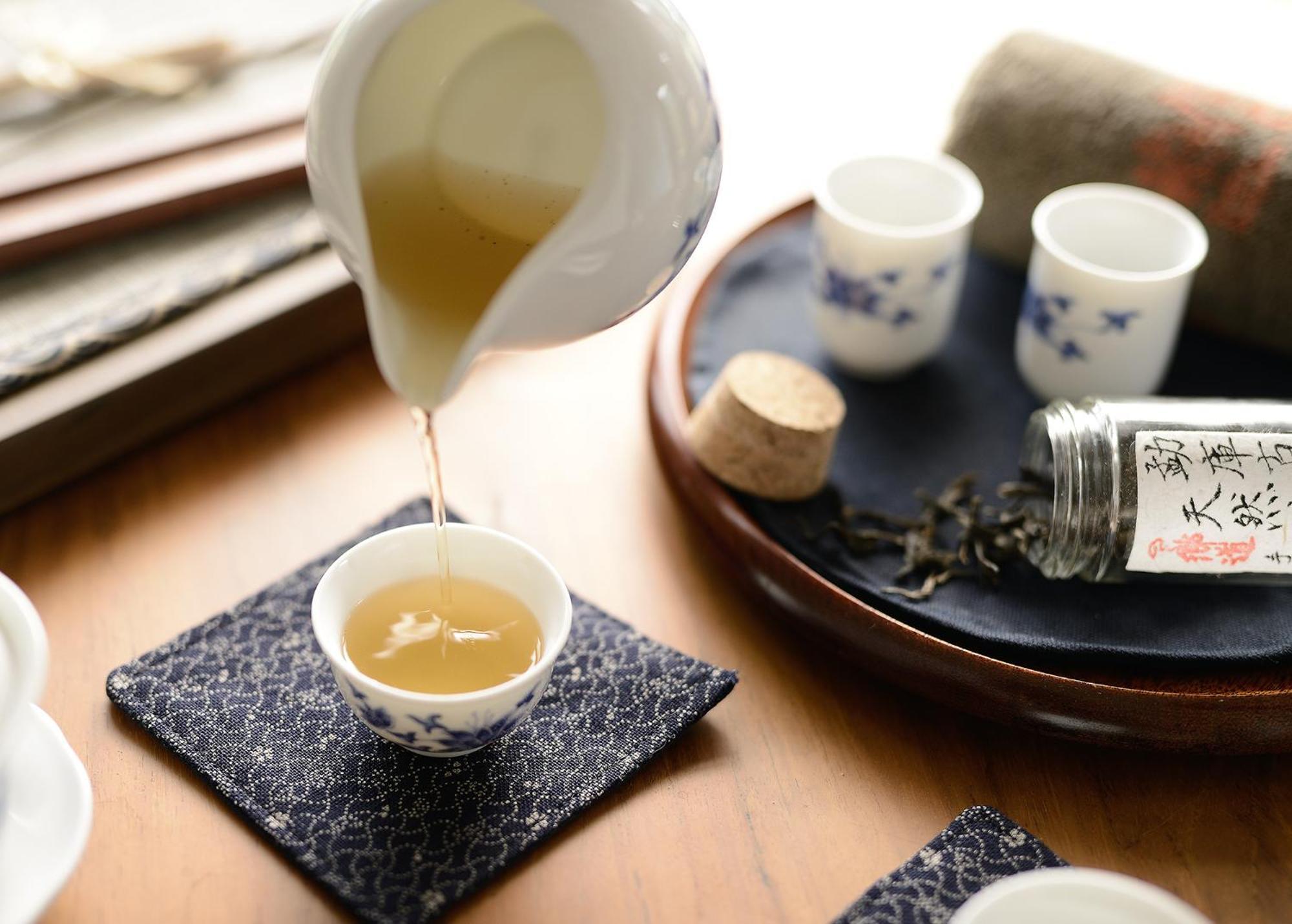 鄉道茶屋 Country Road B&B Toucseng Kültér fotó