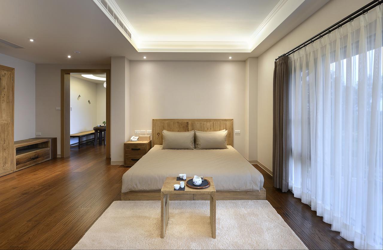 鄉道茶屋 Country Road B&B Toucseng Kültér fotó