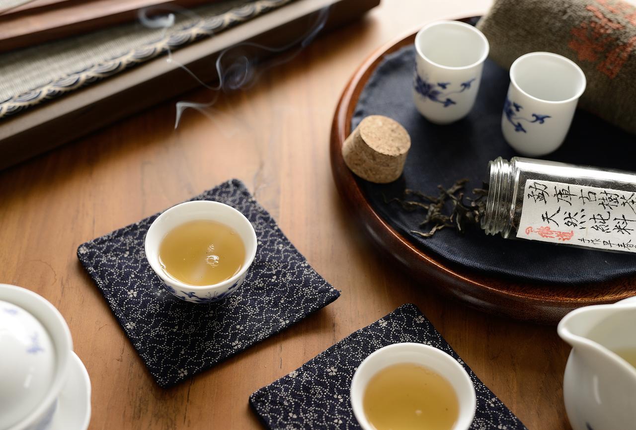 鄉道茶屋 Country Road B&B Toucseng Kültér fotó